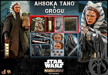 Amazon | ホットトイズ 【テレビ・マスターピース DX】 『マンダ